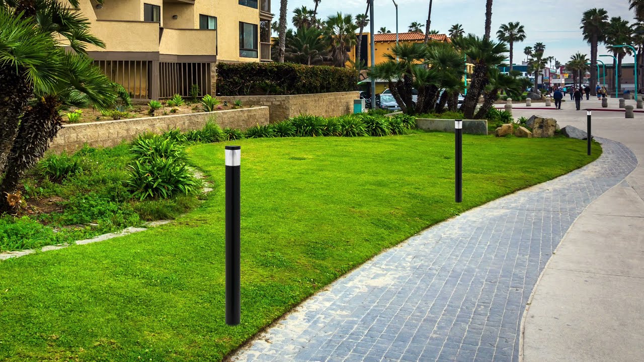 Read more about the article AUS24 Bollard
